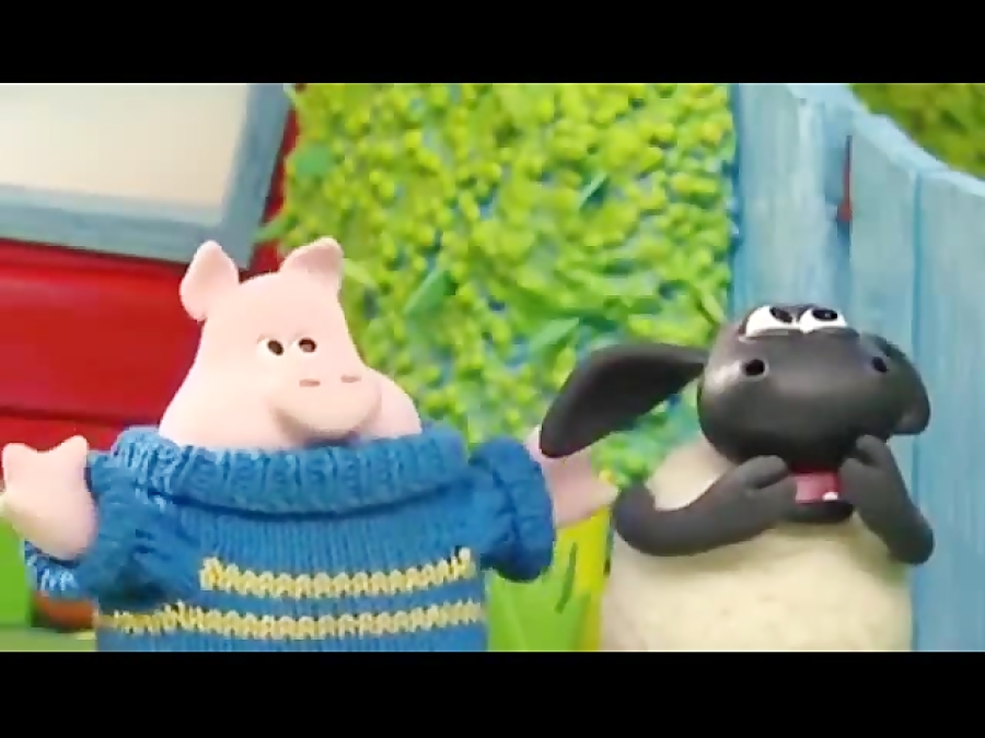 کارتون تیمی تایم قسمت 24